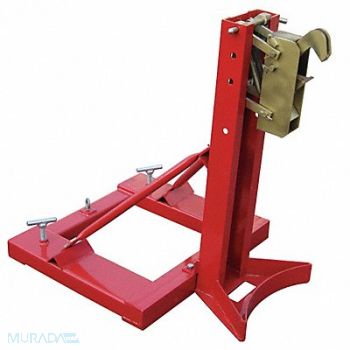 DAYTON Drum Grab 1000 lb, 29PH19