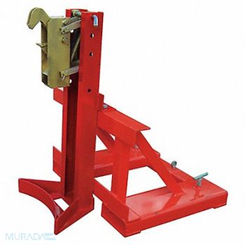 DAYTON Drum Grab 1600 lb, 29PH20