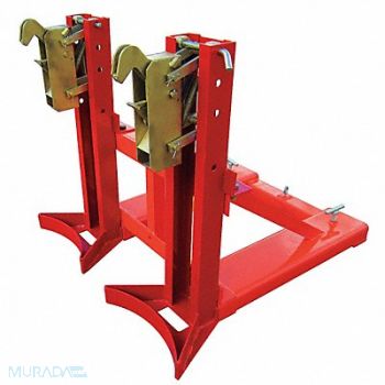 DAYTON Drum Grab 3200 lb, 29PH22