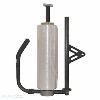 ENCORE Stretch Wrap Dispenser Handle Dispenser, 29PH63