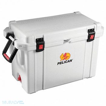 PELICAN Marine Chest Cooler Hard Sided 95.0 qt., 29PL77