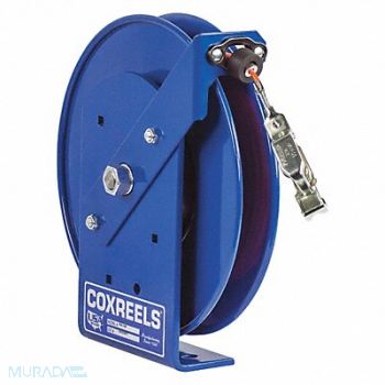 COXREELS Cable Reel 200 ft Hand Drive, 29RC66