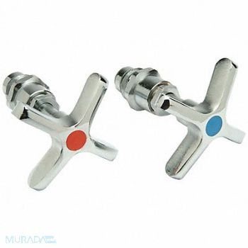 ZURN Faucet Handle Repair Kit Zinc, 29RP49