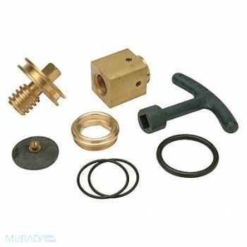 ZURN Repair Kit Rubber, 29RP81