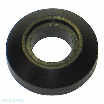 CHICAGO FAUCETS Cartridge Seat Rubber Washer PK100, 29RR30