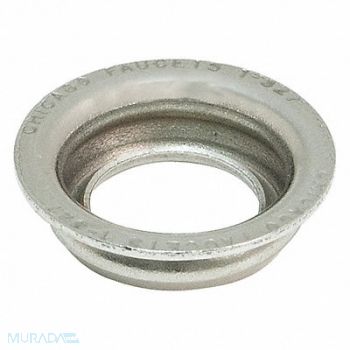 CHICAGO FAUCETS Cartridge Seat box lot PK100, 29RR37