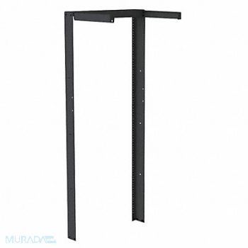 VIDEO MOUNT PRODUCTS Expansion Kit 2 Post Black, 29RV40