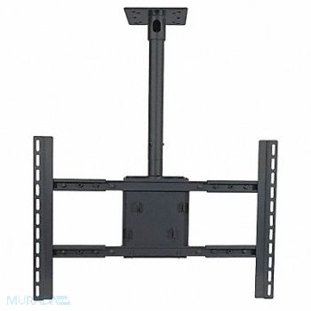 VIDEO MOUNT PRODUCTS Ceiling Mount Flat Panel Black, 29RV41