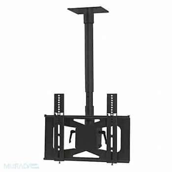 VIDEO MOUNT PRODUCTS Ceiling Mount Flat Panel Black, 29RV42