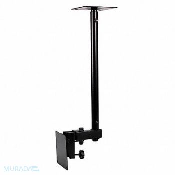 VIDEO MOUNT PRODUCTS Ceiling Mount Flat Panel Black, 29RV44