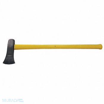 COUNCIL TOOL Splitting Maul Steel 6 lb., 29RV82