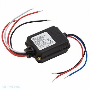 HUBBELL WIRING DEVICE-KELLEMS Occupancy Sensor Control Unit 120to277V, 29RW75