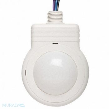 HUBBELL WIRING DEVICE-KELLEMS High Bay Occupancy Sensor PIR 360 deg., 29RX03