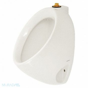 TOTO Washout Urinal Wall Top Spud 0.5, 29RZ53