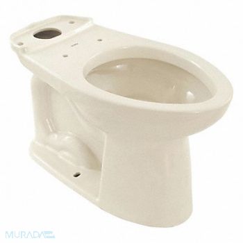 TOTO Toilet Bowl Elongated Floor Gravity Tank, 29RZ97