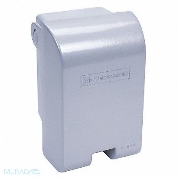 INTERMATIC While In Use Weatherproof Cover Vertical, 29TH97