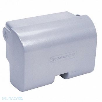 INTERMATIC While In Use Weatherproof Cover 1 Gang, 29TH98