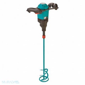 COLLOMIX Hand-Held Mixer 110V 1-13/32 HP, 29UK09