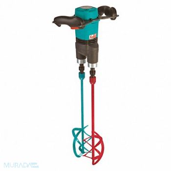 COLLOMIX Duo Hand-Held Mixer 110V 1-29/32 HP, 29UK12