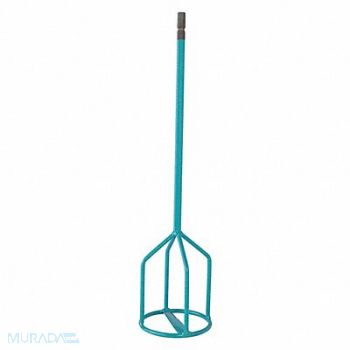 COLLOMIX Compound Stirring Paddle 23-1/2 in H, 29UK17