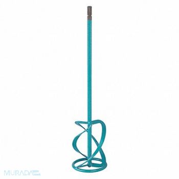 COLLOMIX Mixing Paddle 23-1/2 in H, 29UK18