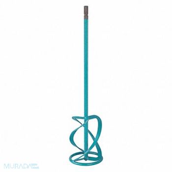 COLLOMIX Mixing Paddles 23-1/2 in H, 29UK19