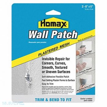 HOMAX Patching Compound PK2, 29UR84