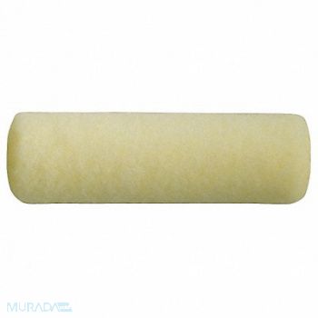 PREMIER Paint Roller Cover 9 L 3/8 Nap Phenolic, 29UT57