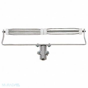 PREMIER Indst Paint Roller Frame 18 Roll L 8 L, 29UT77