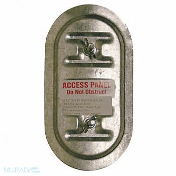 DUCTMATE Sandwich Style High Temp Round Duct, 29VJ90