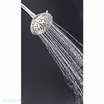 DANZE Shower Head Trumpet 2.0 gpm, 29VL04