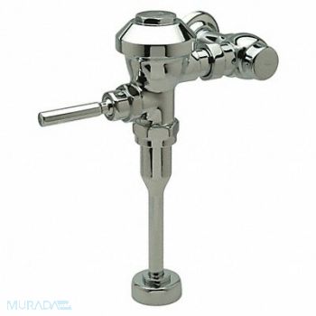 ZURN Exposed Manual Flush Valve Top Spud, 29VL88