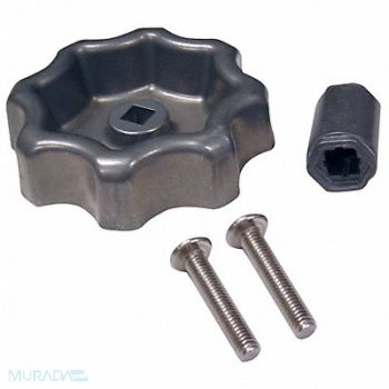 DANCO Handle Metal Zinc, 29VM48