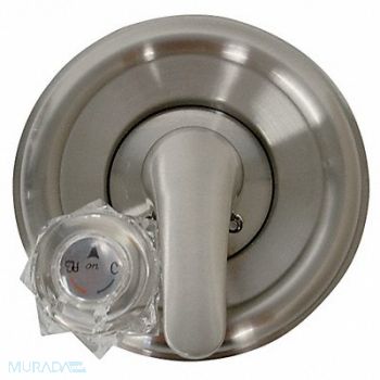 Tub Shower Trim Danco Brush Nickel, 29VM55