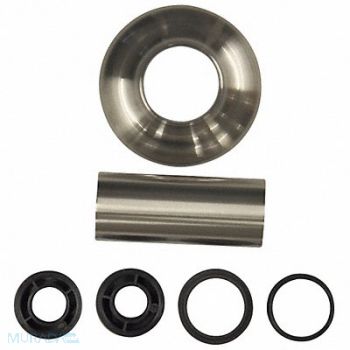 Tub Shower Flange Danco Brass Plastic, 29VM58