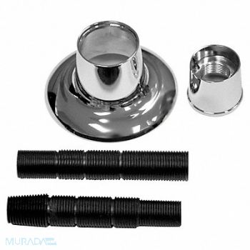 Shower Handle Flang Danco Metal Plastic, 29VM59