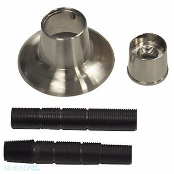 Shower Handle Flang Danco Metal Plastic, 29VM60