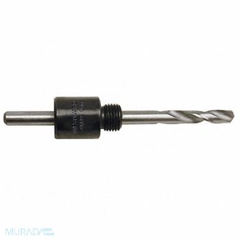 WESTWARD Arbor Carbon Steel, 29VU95