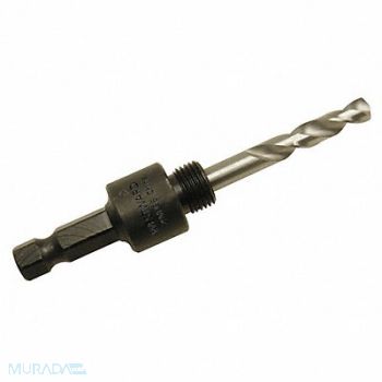 WESTWARD Arbor Carbon Steel, 29VU96