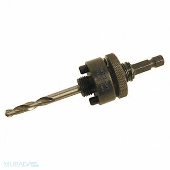 WESTWARD Arbor Carbon Steel, 29VU98