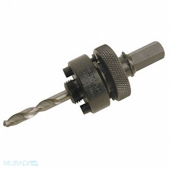 WESTWARD Arbor Carbon Steel, 29VX02