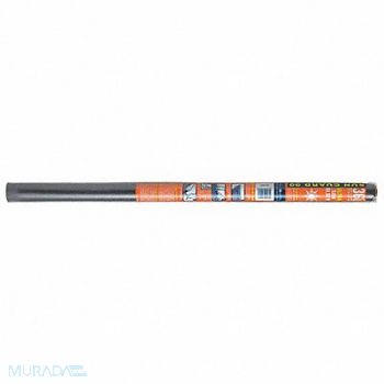 SAINT-GOBAIN ADFORS Solar Screen Fiberglass 36 in.x7 ft., 29WK22