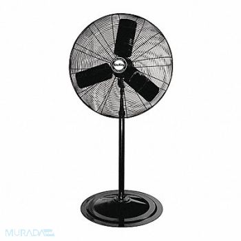 AIR KING 30In. Pedestal Fan, 36L469
