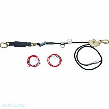 MSA Lifeline Single Span, 29WL10