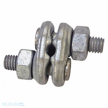 CROSBY Fist Grip Double Saddle 3/4in, 29WP37