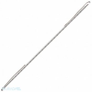 FOSTORIA Elc Infrd Htr Tblr Elmnt 3/8 x8-11/16, 29XR19