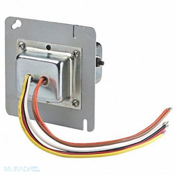 JOHNSON CONTROLS Cls 2 Trnsfrmr 50VA Open Plate, 29YJ99