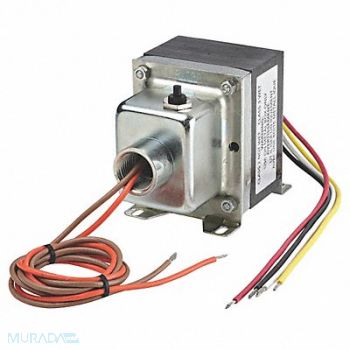 JOHNSON CONTROLS Cls 2 Trnsfrmr 92VA Open Foot, 29YK01