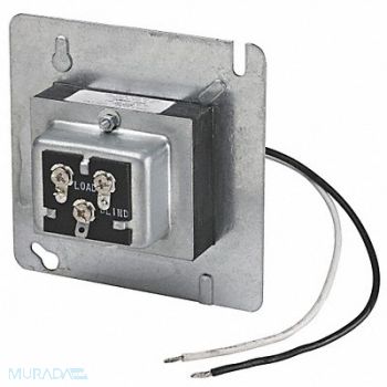 JOHNSON CONTROLS Cls 2 Trnsfrmr 40VA Open Plate, 29YK04