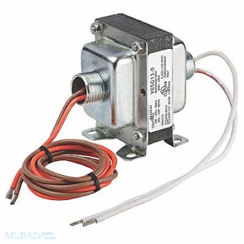 JOHNSON CONTROLS Cls 2 Trnsfrmr 40VA Open Foot, 29YK06